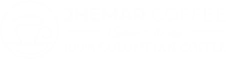 Jhemar Coffee Logo
